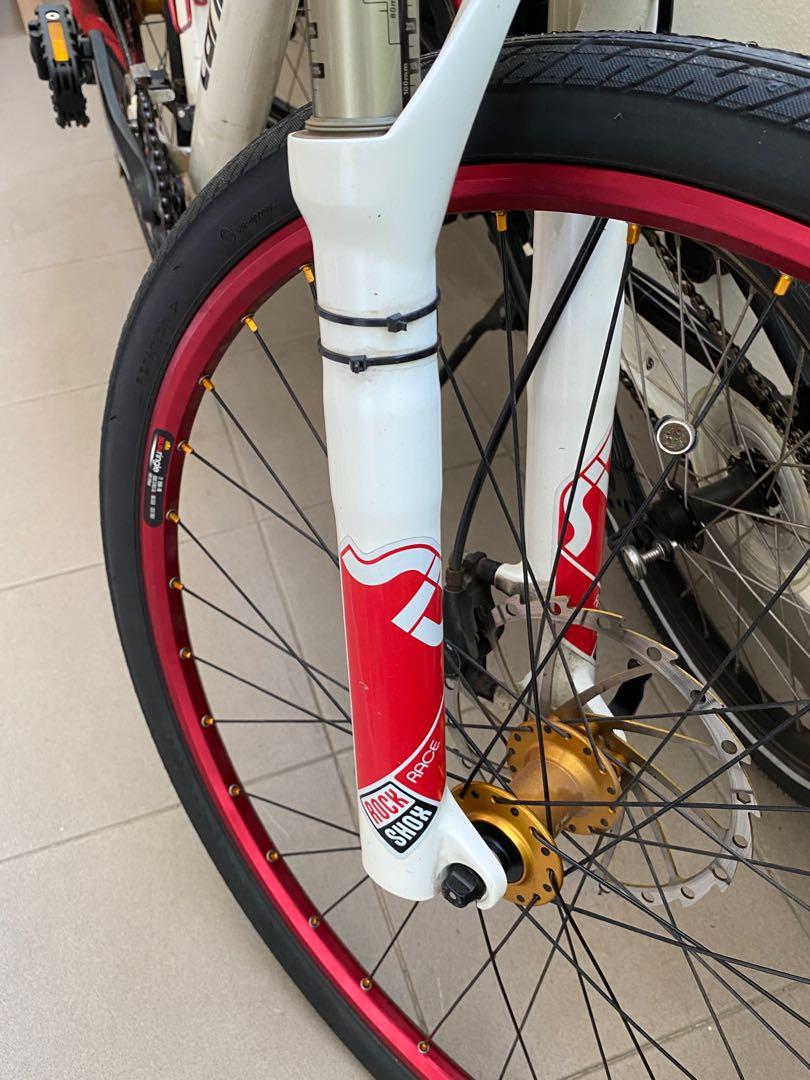 Cannondale f7 size chart clearance
