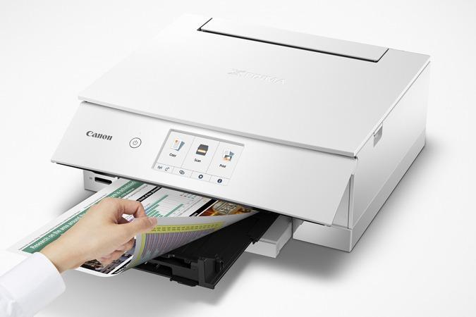 canon pixma 8320
