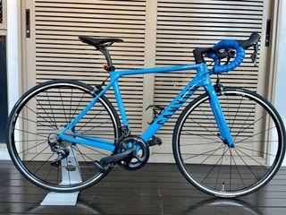 ultimate cf sl 8 aero ltd