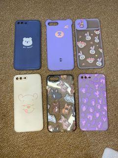 CASE IPHONE 7plus