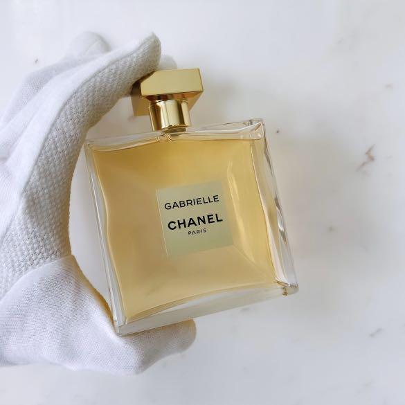 Chanel Gabrielle 100ml EDP Tester Perfume Authentic, Beauty & Personal Care,  Fragrance & Deodorants on Carousell