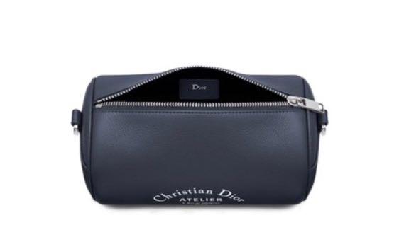 Christian dior hotsell roller pouch