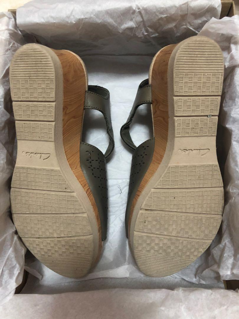 Clarks cammy glory outlet