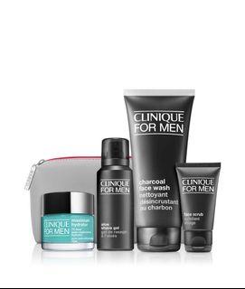 Clinique for Men - Essentials Set