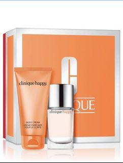 Clinique Happy Gift Set
