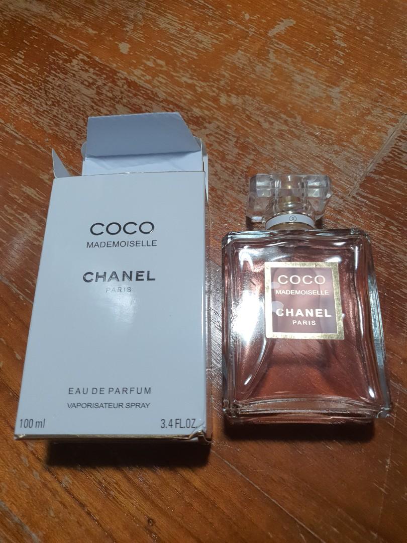 Coco Mademoiselle - Women - Fragrance