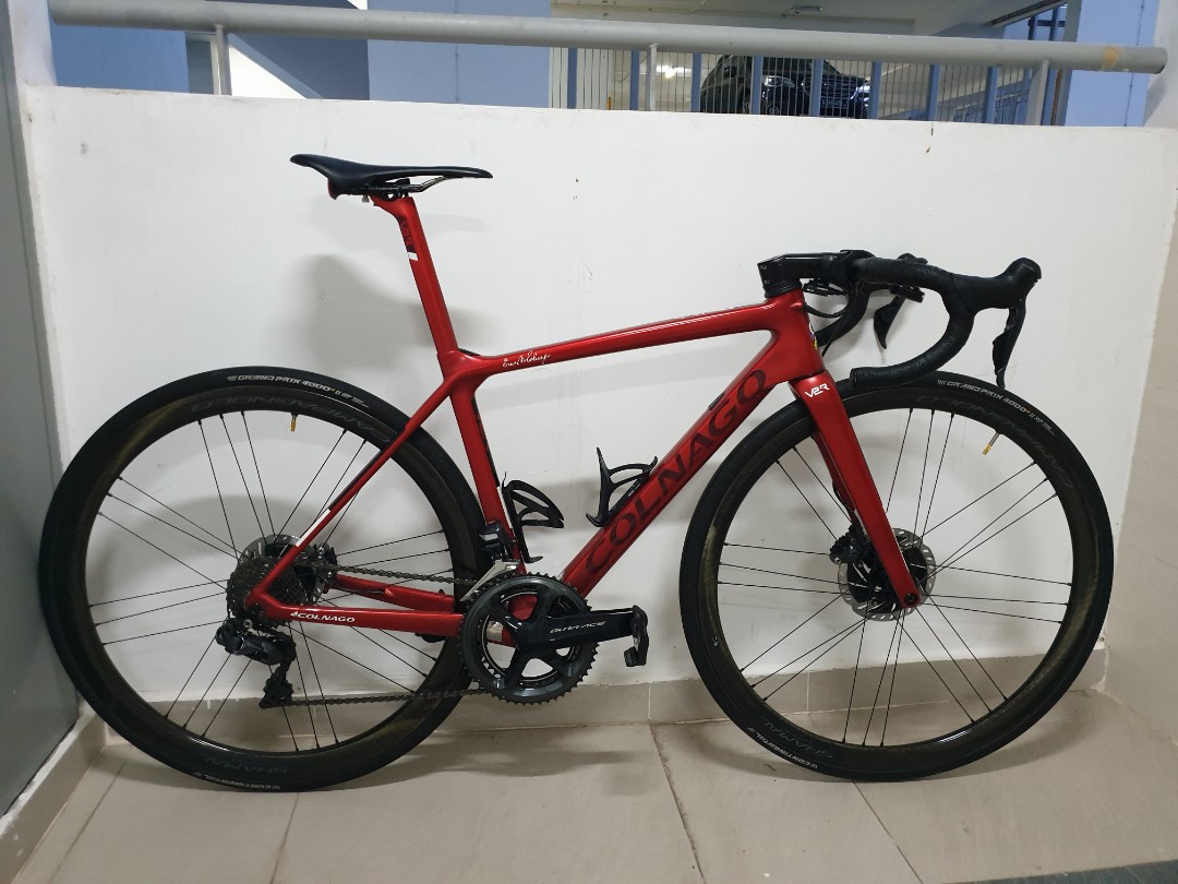 Colnago sizing cheap