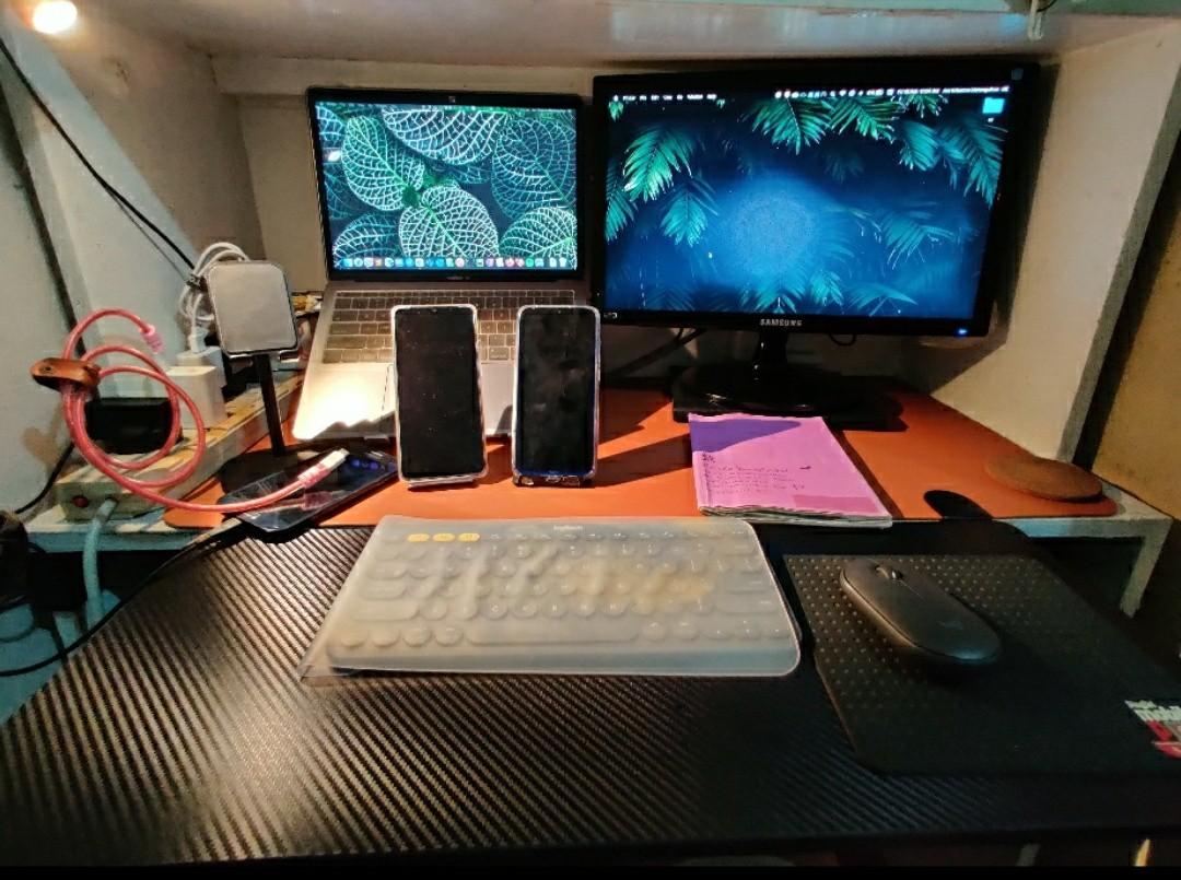 Computer Desktop Extension, Computers & Tech, Desktops on Carousell