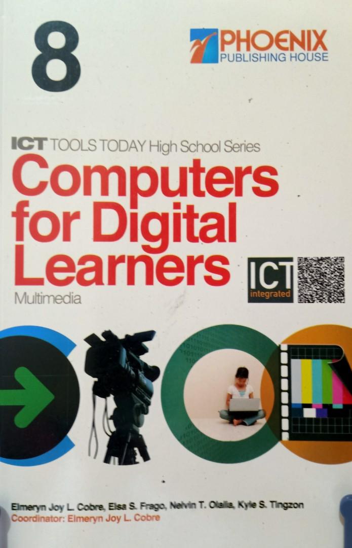 Computers for Digital Learners, Hobbies & Toys, Books & Magazines ...