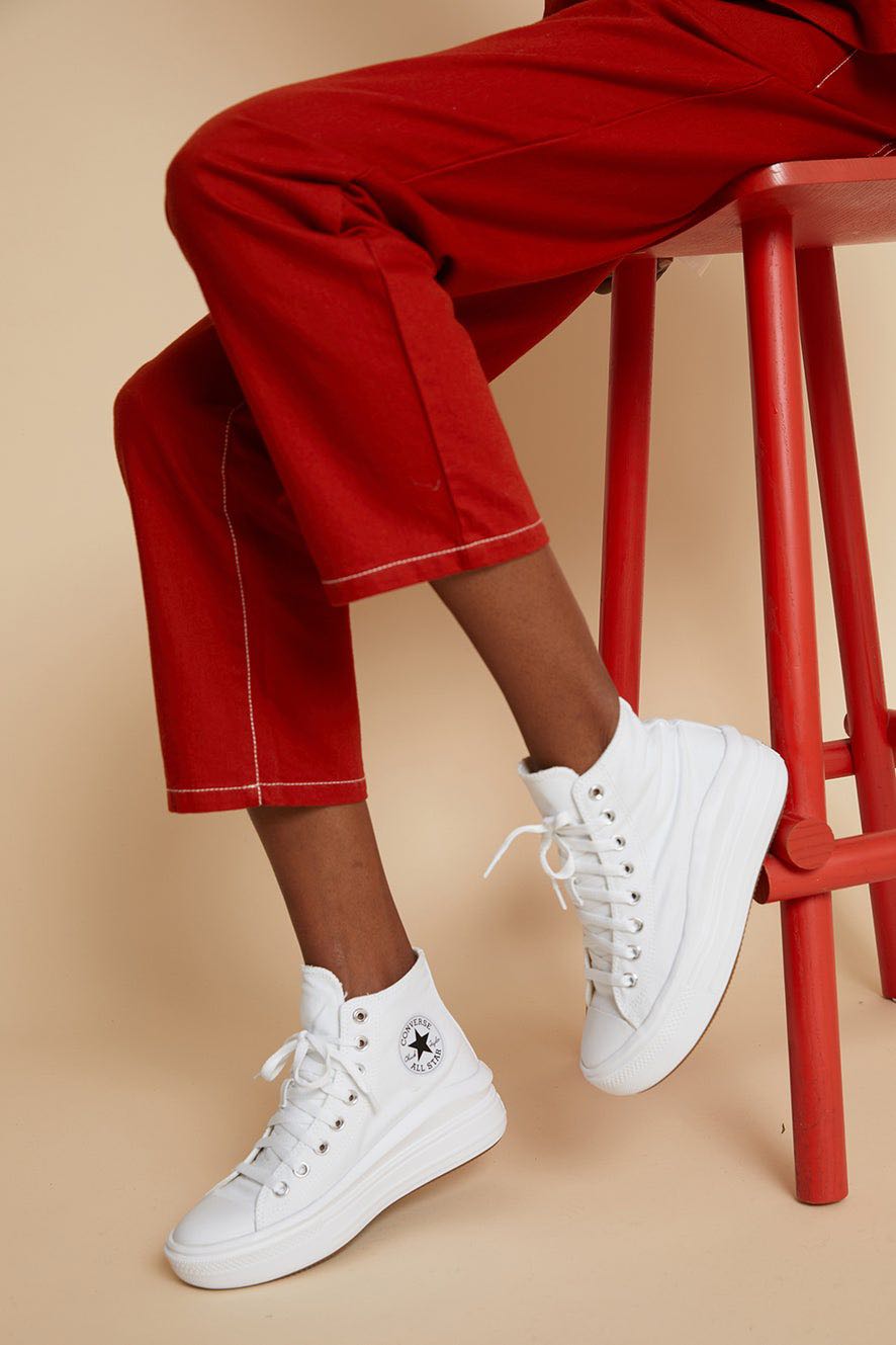 Chuck taylor all sales star rina low top