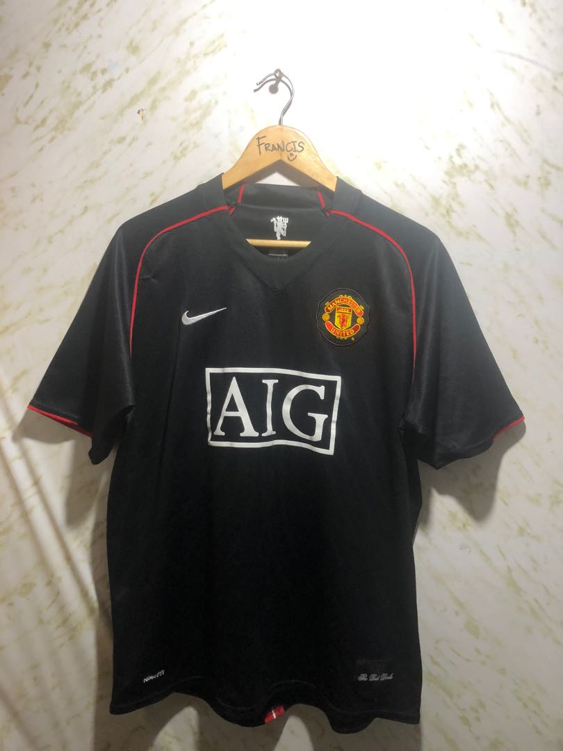 cristiano ronaldo football kit