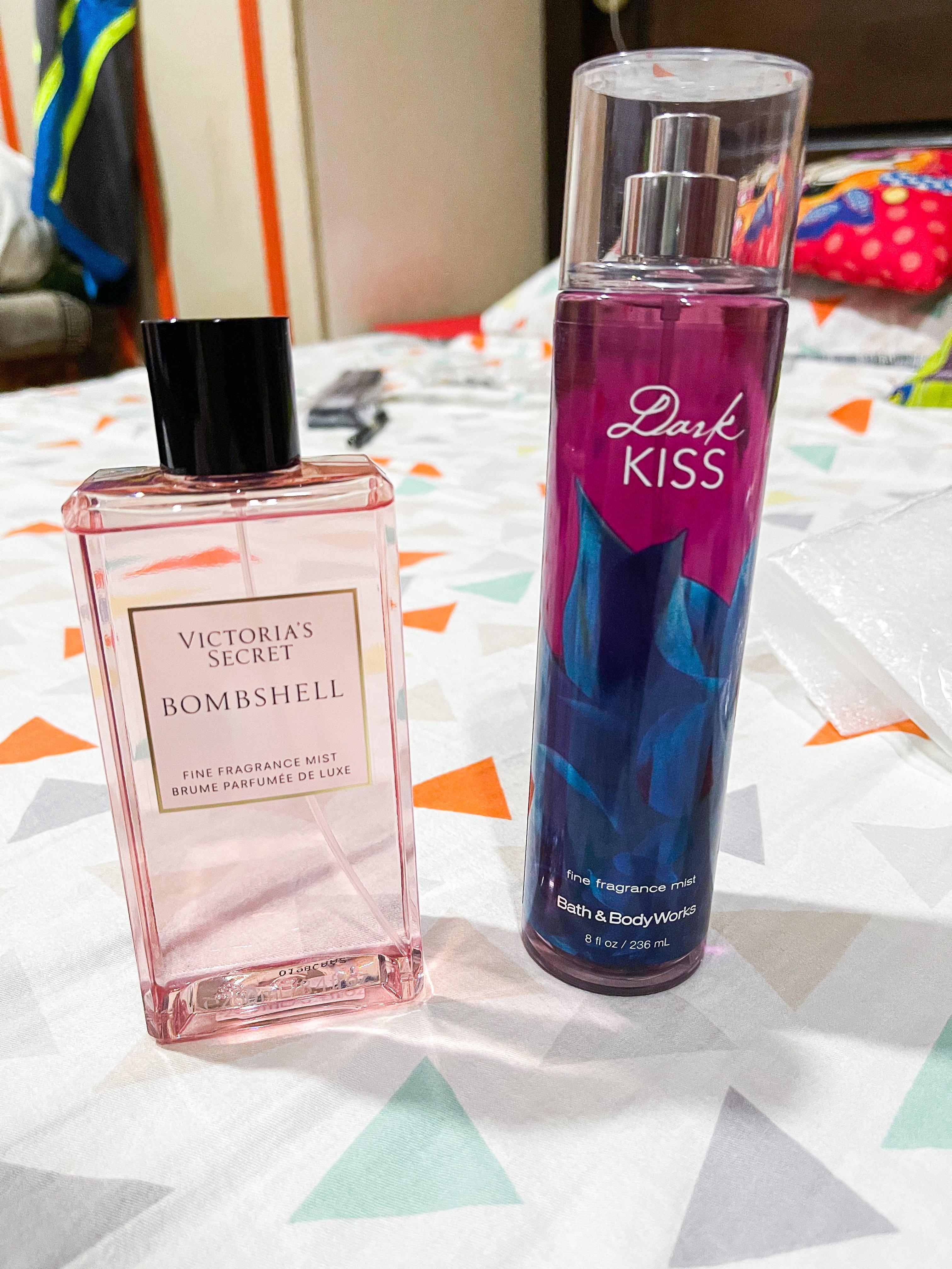 Heart evangelista favorite on sale victoria secret perfume