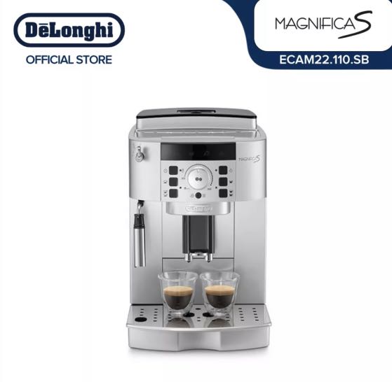 Delonghi Magnifica S Fully Automatic 