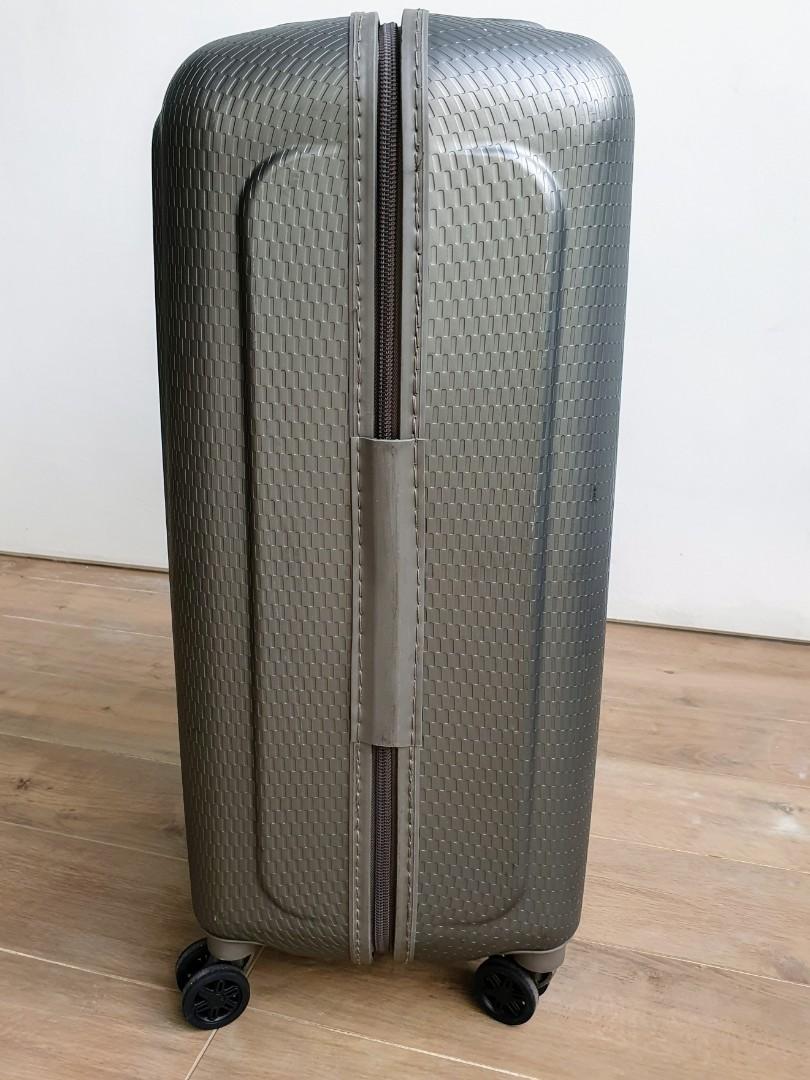 Delsey helium air 2 55cm top