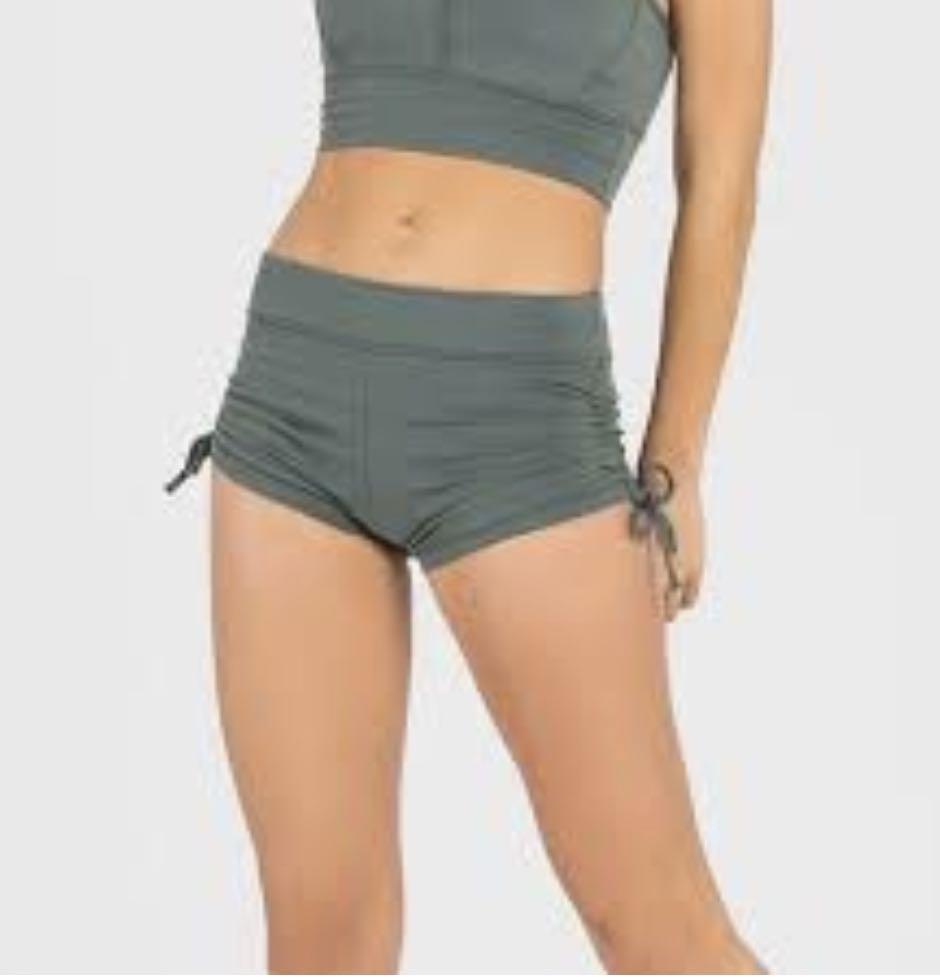 Dharma bums shorts clearance