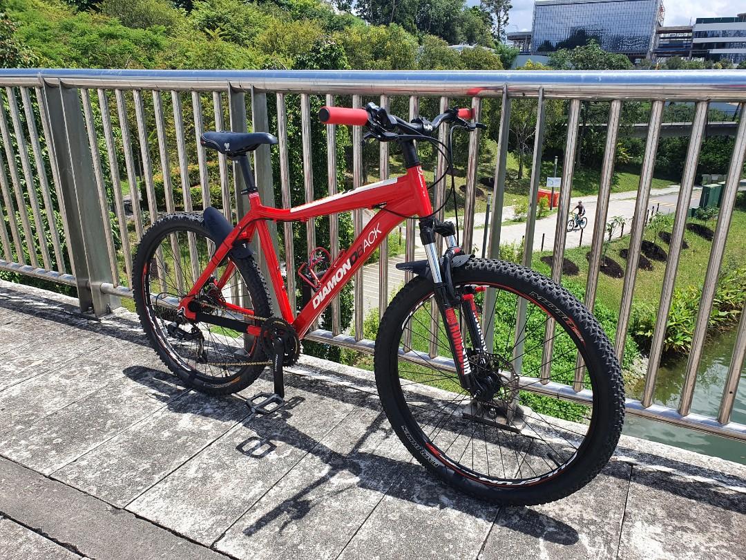 Diamondback outlet 7000 series