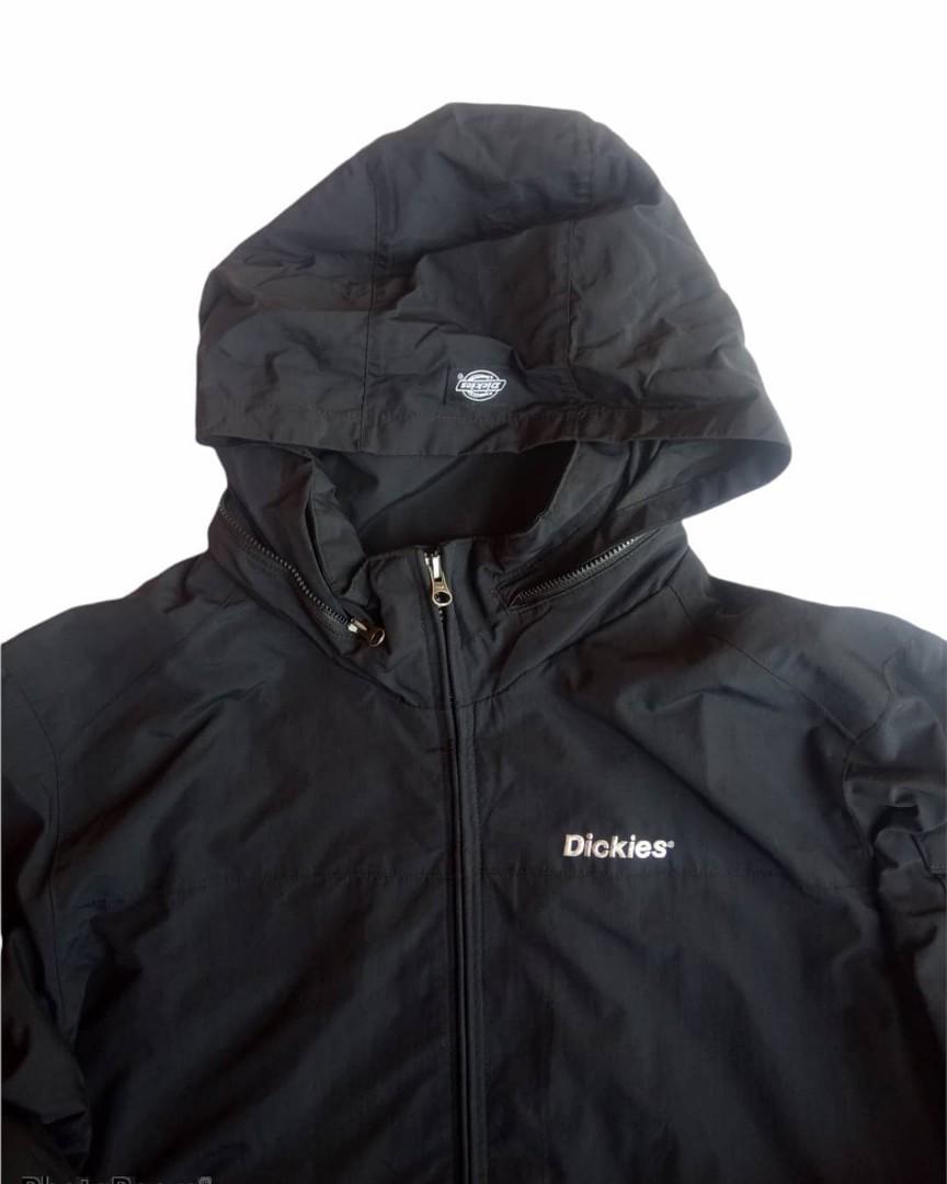 Dickies outdoor jacket, Fesyen Pria 