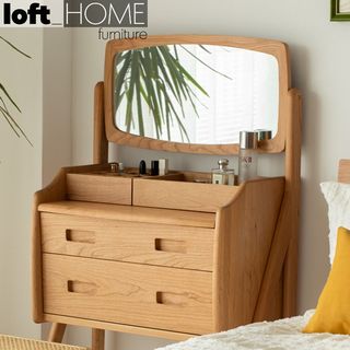 DRESSING TABLE Collection item 3