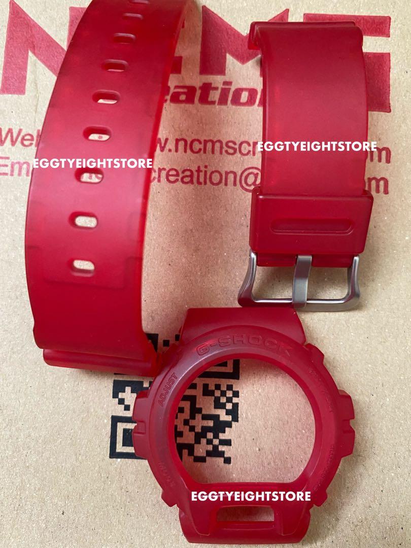Dw6900 cl4 sales