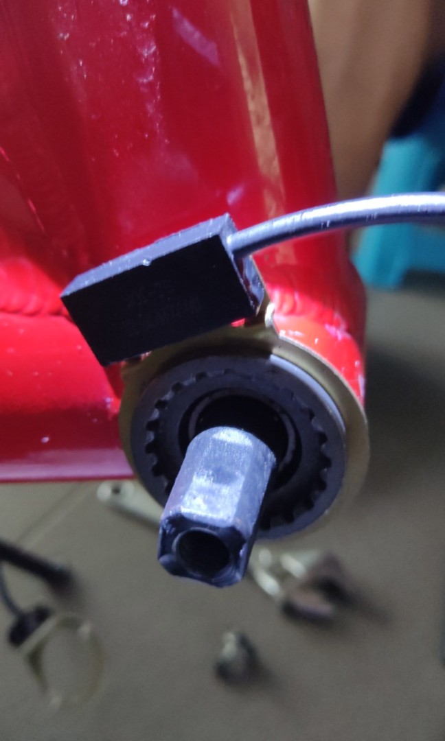 Ebike modification (Category: E-Scooters & E-Bikes) located in Singapore. Submitted by theboyscoots (Listing ID 1001893189, Image 5). Description: welcome to theboyscoots home of battery building and customisations 🚀My location: Bukit Panjang🚀 NOTE: I’m not selling the ebike only doing modifications to your ebikes. ALL E-BIKES MODDED ARE STRICTLY FOR IMPORT AND EXPORT USAGE ONLY. With over 100 ebikes/escooter and counting being modified, rest a