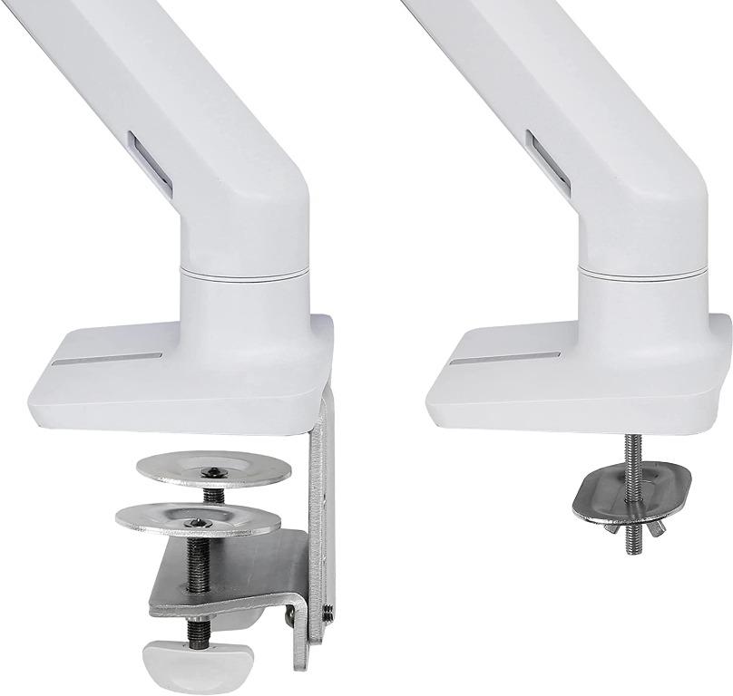 Ergotron HX Ultrawide Monitor Arm Desk Mount with HD Pivot for for