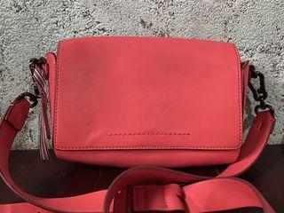 Esprit Sling Bag Authentic Pink