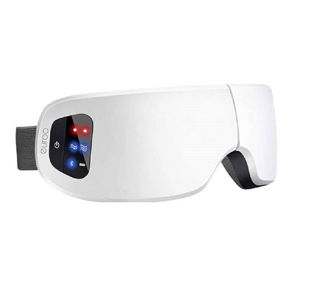 Euroo EHW-1010ECM Eye Massager (Category: Massage Devices) located in Quezon City. Submitted by you-need-to-hear-this (Listing ID 1107251921, Image 2). Description: Euroo EHW-1010ECM Eye Massager SRP 5499 👉Same-day delivery we got for you! 👉Applicable for paid order until 4pm (Monday - Friday) within Metro Manila only. 💯 Guaranteed Authentic 💯 Authorized Service Center 💯 Authorized Distributor 💯 Brand New and Sealed 💯 1 year warranty 👉 Ac