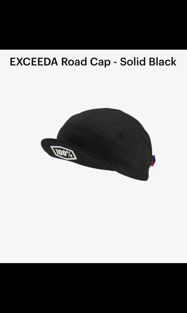Exceeda Road Cycling Cap, Men's Fashion, Watches & Accessories, Caps