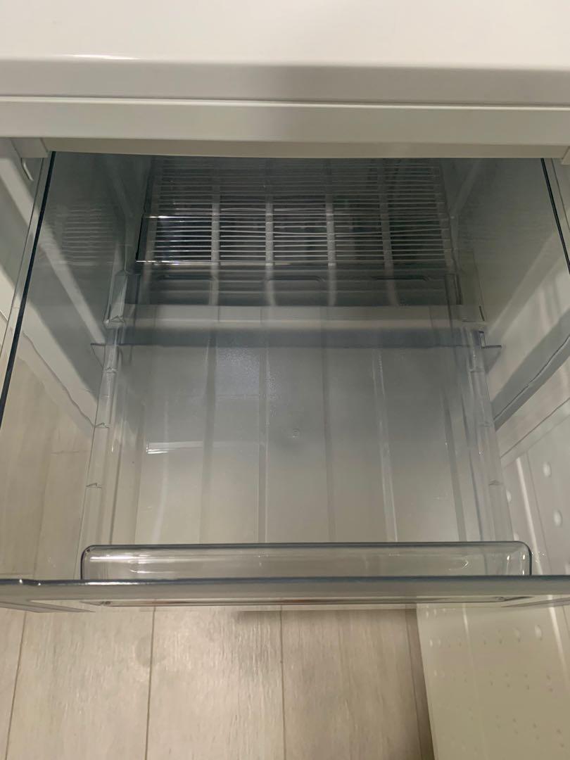 Farfalla freezer, Breastmilk storage