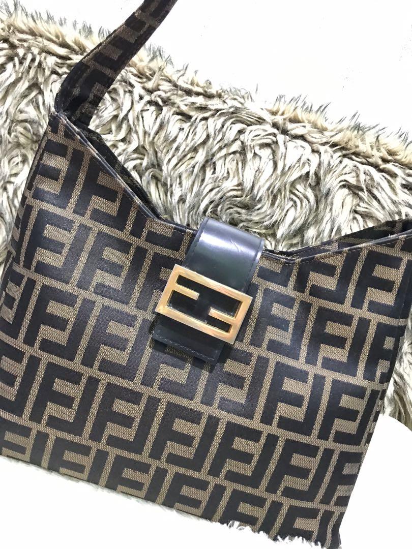 Fendi inspired purse Sale
