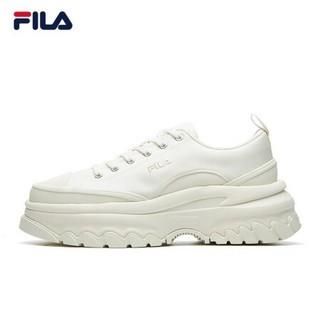dekorere Gå ned Opaque Fila Womens Lava Running Shoes White Platform Shoes Sneakers, Women's  Fashion, Footwear, Sneakers on Carousell