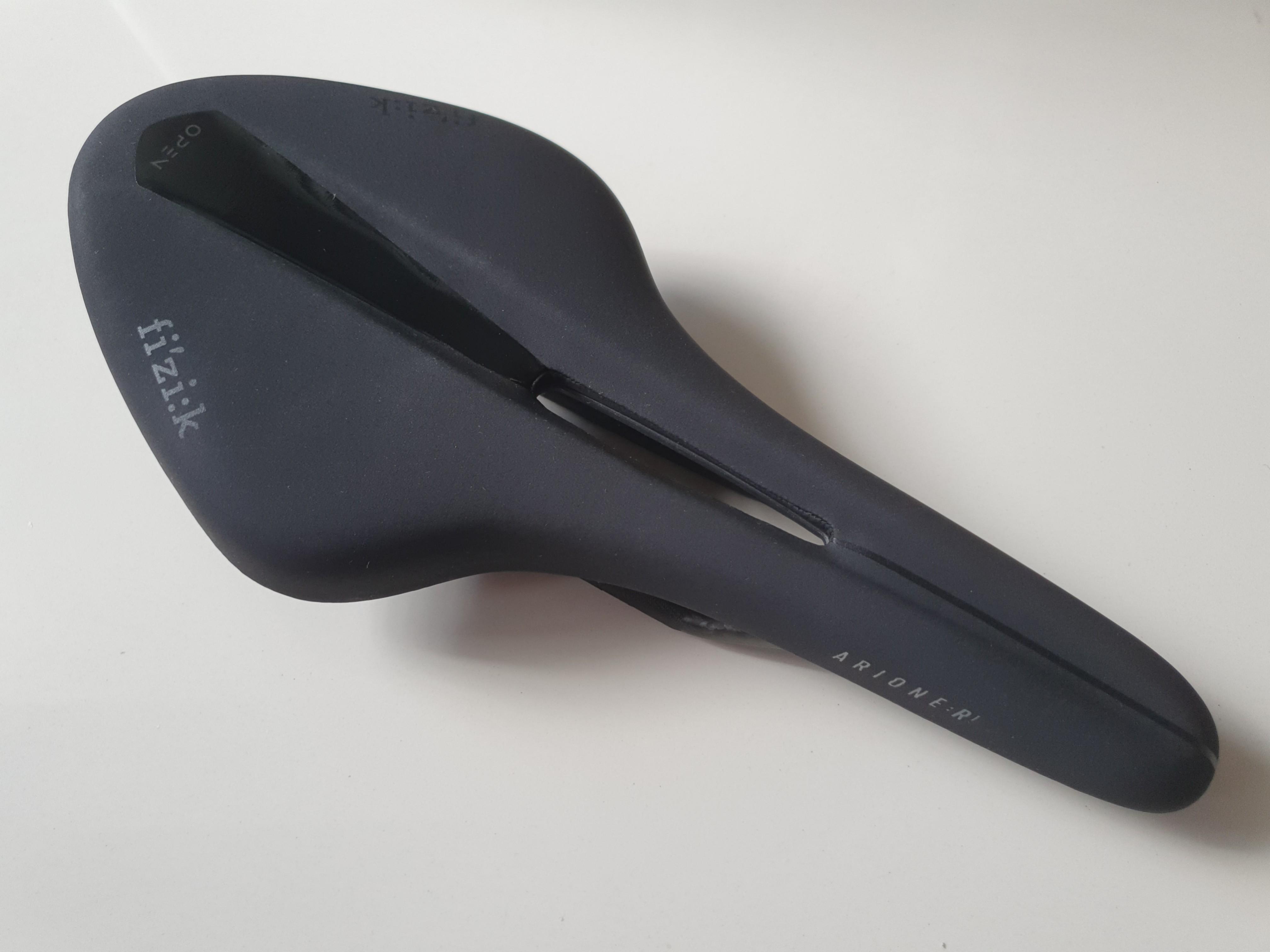 Fizik Arione R1 Open Saddle Sports Equipment Bicycles Parts