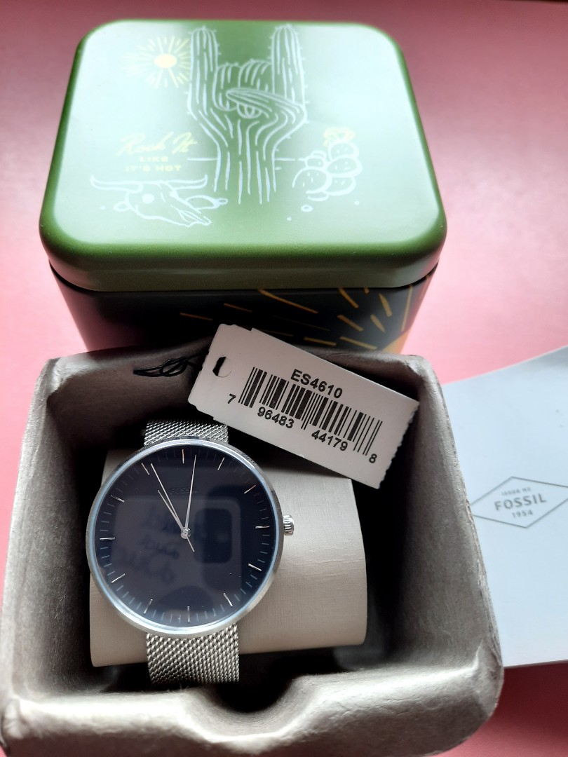Fossil es4610 2025