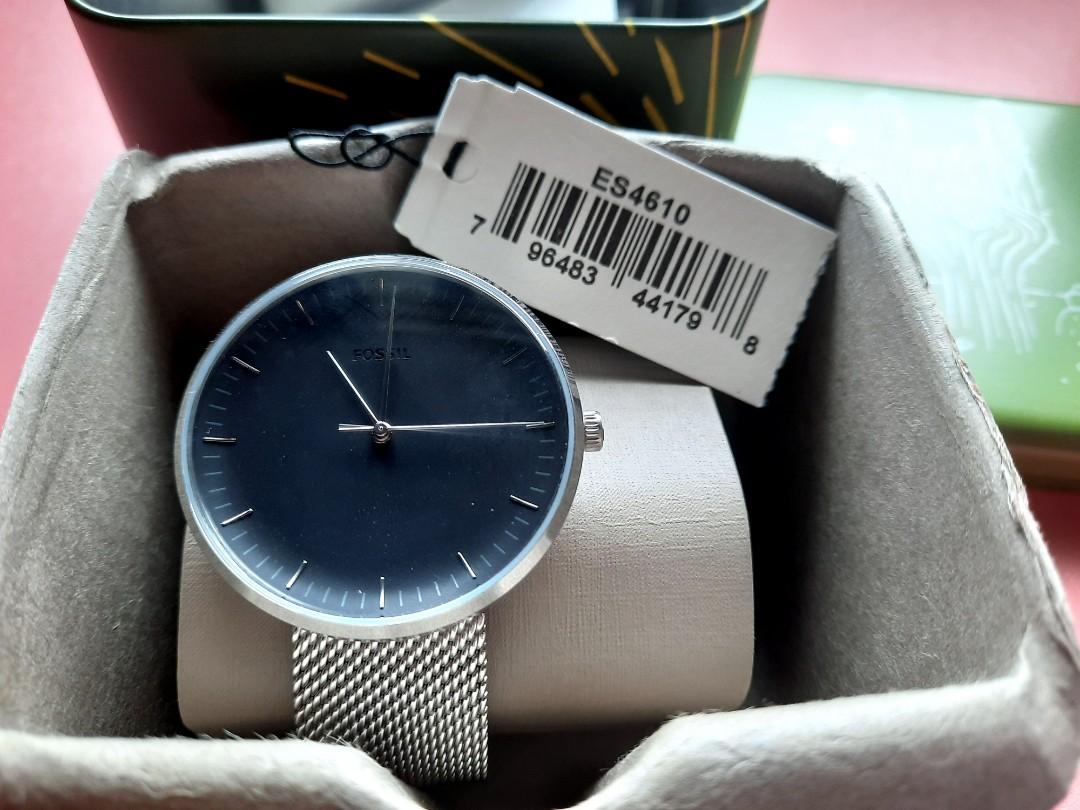 Fossil es4610 2025