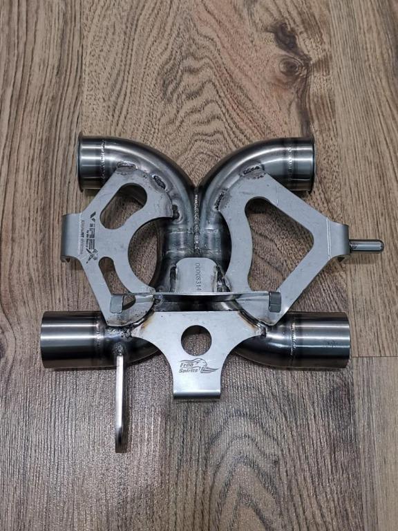 T120 hot sale x pipe