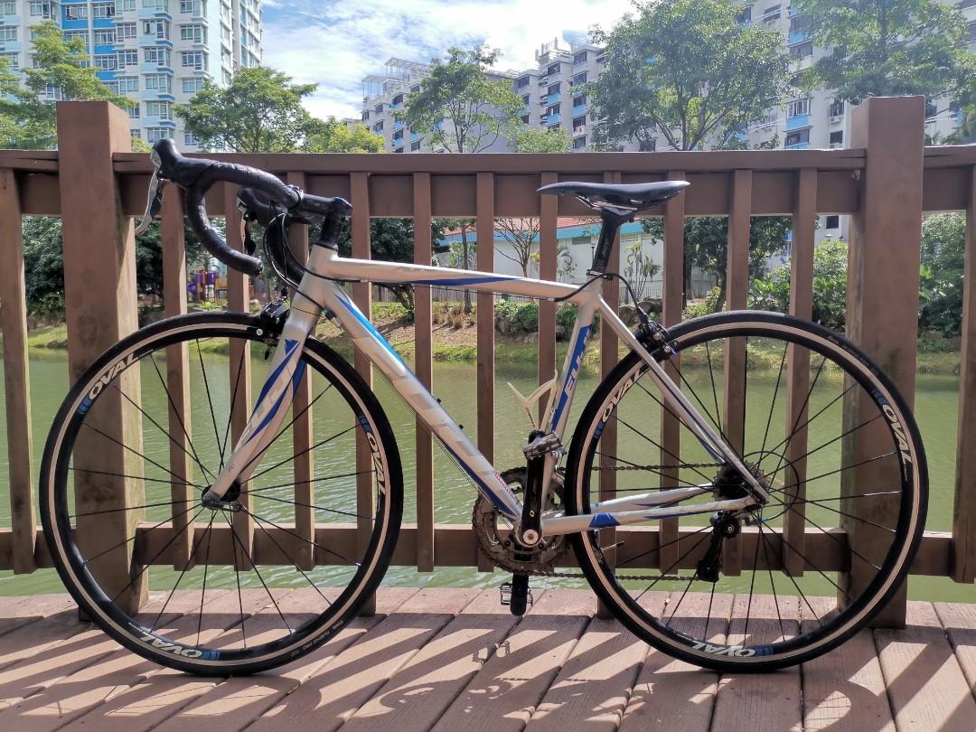 Fuji Roubaix 1.5 C 2013 For Sale