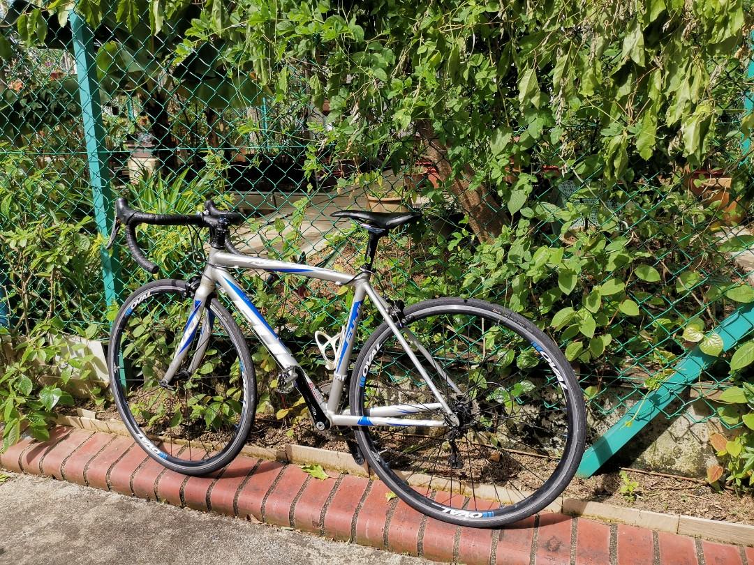 Fuji roubaix 1.5 2013 sales