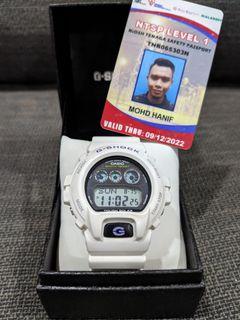 G Shock G 6900 A7 Tough Solar