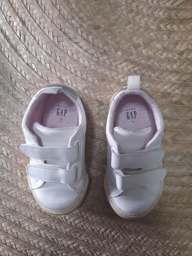Gap kids shoe size hotsell