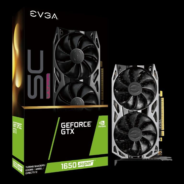 1650s 4gb cheap