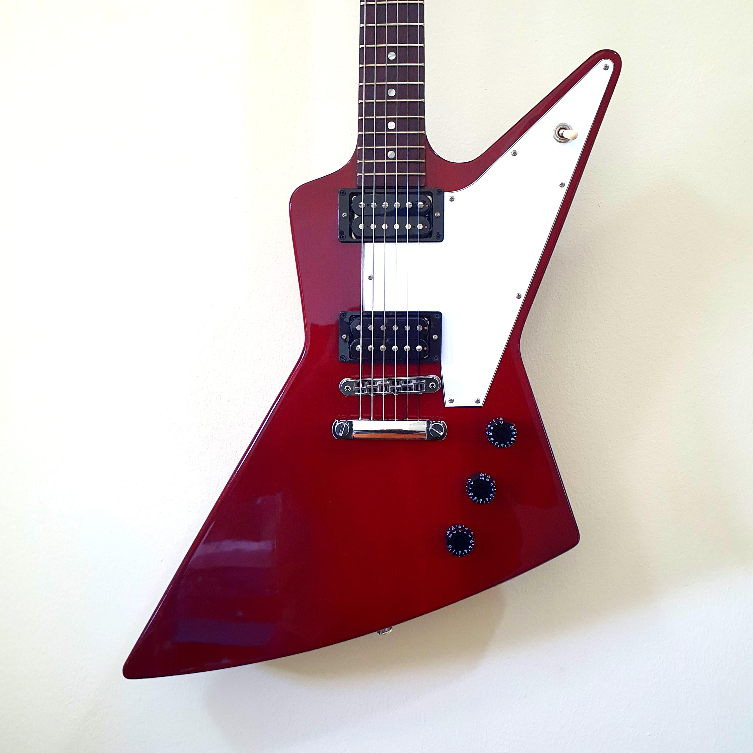 Gibson explorer t sale