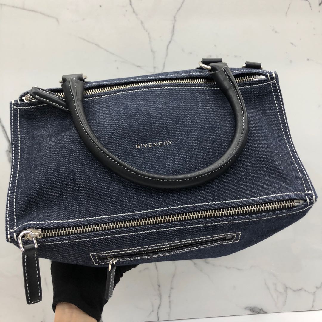 Pandola sales bag denim