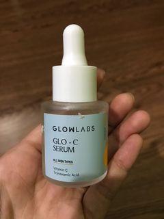 Glowlabs Glo-C serum