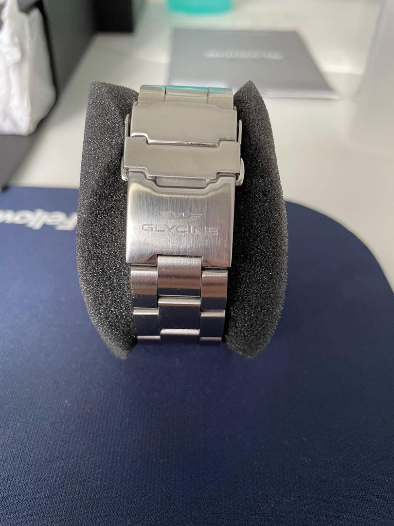 Glycine combat cheap sub gl0078