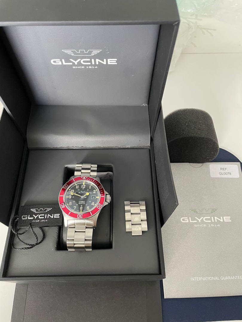Glycine gl0078 discount