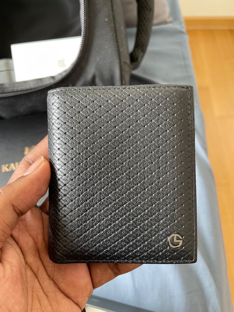 Goldlion cheap wallet price