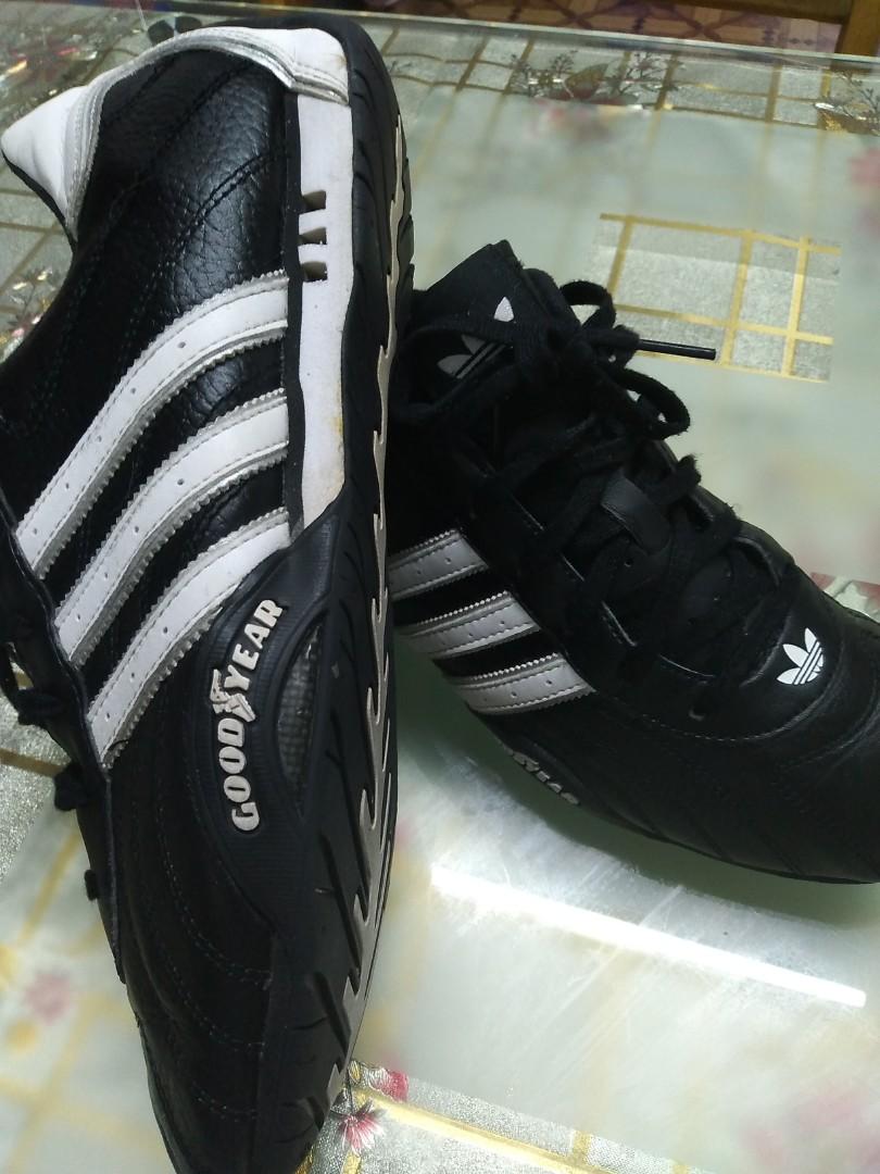 1010New GOODYEAR ADIDAS Men s Fashion Footwear Dress shoes on