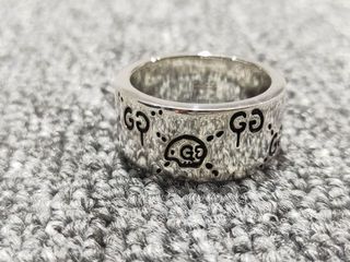 Gucci butterfly discount ring dupe