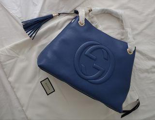 Gucci Soho