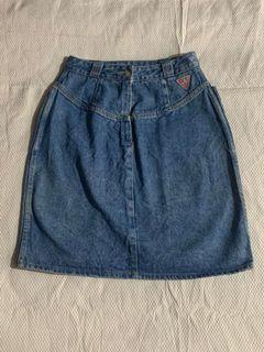 Guess Skirt